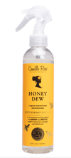 Camille Rose - "Honey Dew" moisturizing and refreshing spray - 240ml - Camille Rose - Ethni Beauty Market