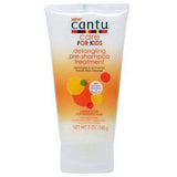 Cantu for kids - traitement pré shampoing démêlant 142g - Cantu - Ethni Beauty Market