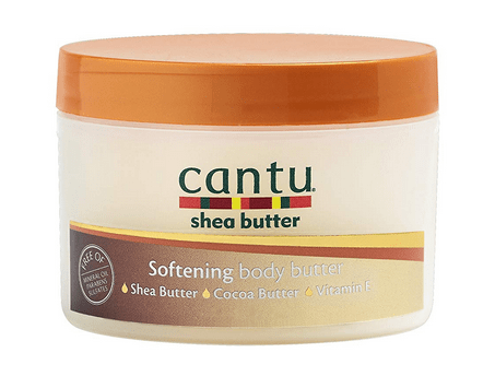 Cantu - Softening body butter - 205 ML - Cantu - Ethni Beauty Market
