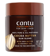 Cantu - Shea Butter - Beurre corporelle "cocoa butter raw blend" - 156g - Cantu - Ethni Beauty Market