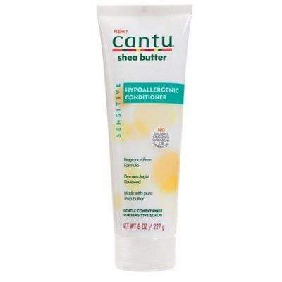Cantu - Hypoallergenic Conditioner 227ml - Cantu - Ethni Beauty Market
