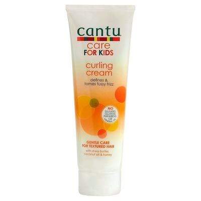 Cantu Care For Kids - Curl Defining Cream 227G - Cantu - Ethni Beauty Market