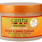 Cantu - Natural Hair - Hair definition & shine cream - 340g - Cantu - Ethni Beauty Market