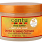 Cantu - Natural Hair - Crème capillaire définition & brillance - 340g - Cantu - Ethni Beauty Market