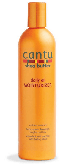 Cantu - Hydratant quotidien à l'huile (Daily oil moisturizer) - 384 ML - Cantu - Ethni Beauty Market
