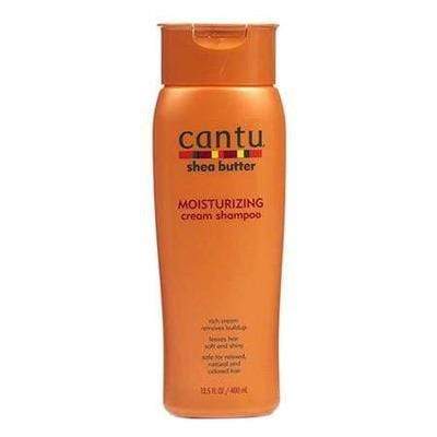 Cantu - Shampoing Humidifiant 400ml - Cantu - Ethni Beauty Market