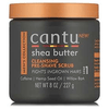 Cantu -  Mens - Nettoyant Avant-Rasage (Pre-Shave Scrub) 227G - Cantu - Ethni Beauty Market