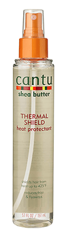 Cantu - Shea Butter - Thermoprotector "thermal shield" - 151ml - Cantu - Ethni Beauty Market