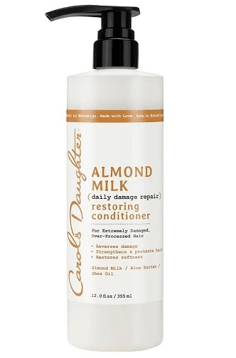 Carol's Daughter - Almond milk - Après-shampoing "restoring conditioner" - 355ml - Carol's Daughter - Ethni Beauty Market