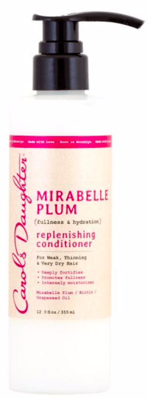 Carol's Daughter - Après-shampoing reconstituant à la prune (Mirabelle Plum Replenishing Conditioner) - 355 ml - Carol's Daughter - Ethni Beauty Market