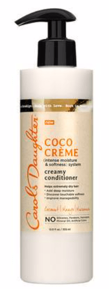 Carol's Daughter - Coco Creme - Conditionneur "creamy"  - 355ml - Carol's Daughter - Ethni Beauty Market