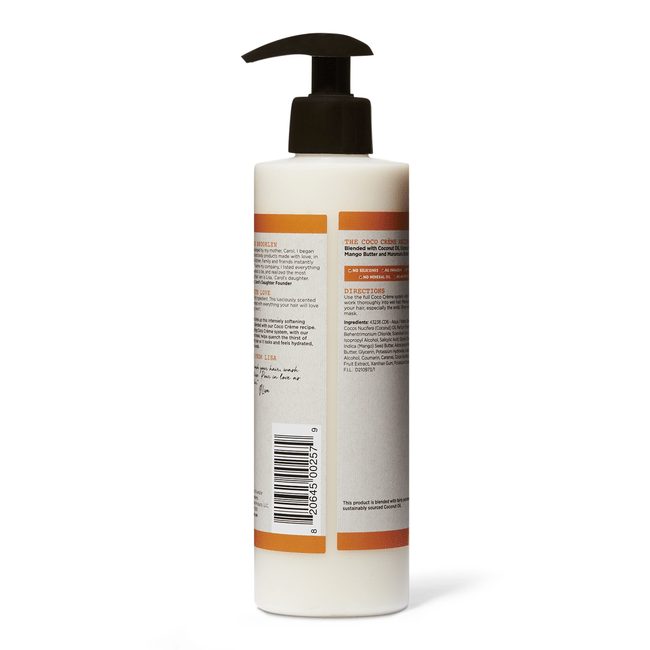 Carol's Daughter - Coco Creme - Conditioner "creamy" - 355ml - Carol's Daughter - Ethni Beauty Market