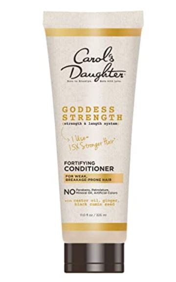 Carol's Daughter - Goddess strength - Après-shampoing "Fortifying" - 325ml - Carol's Daughter - Ethni Beauty Market