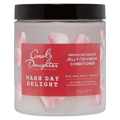 Carol’s Daughter - Wash day delight conditioner - Après-Shampoing "jelly to cream" - 567g - Carol's Daughter - Ethni Beauty Market
