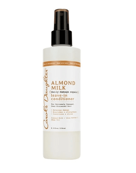 Carol's Daughter - Almond Milk - Leave-in conditionner "daily damage" - 236ml - Carol's Daughter - Ethni Beauty Market