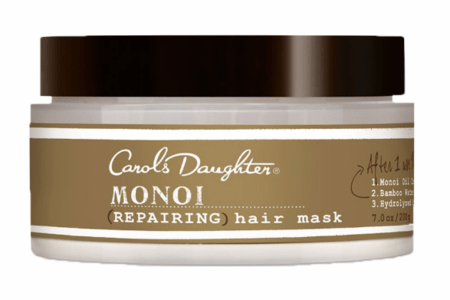 Carol's Daughter - Monoï - Repairing hair mask - 225g - Carol's Daughter - Ethni Beauty Market