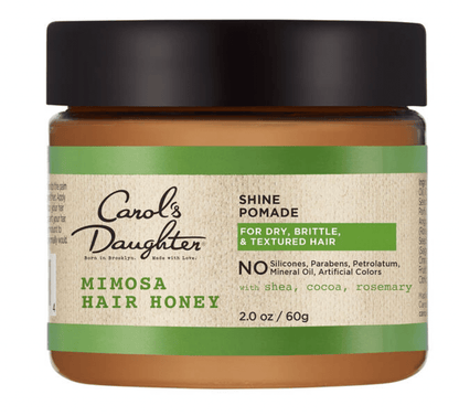 Carol's Daughter - Mimosa Hair Honey - "shine" hair pomade - 60/226g - Carol's Daughter - Ethni Beauty Market