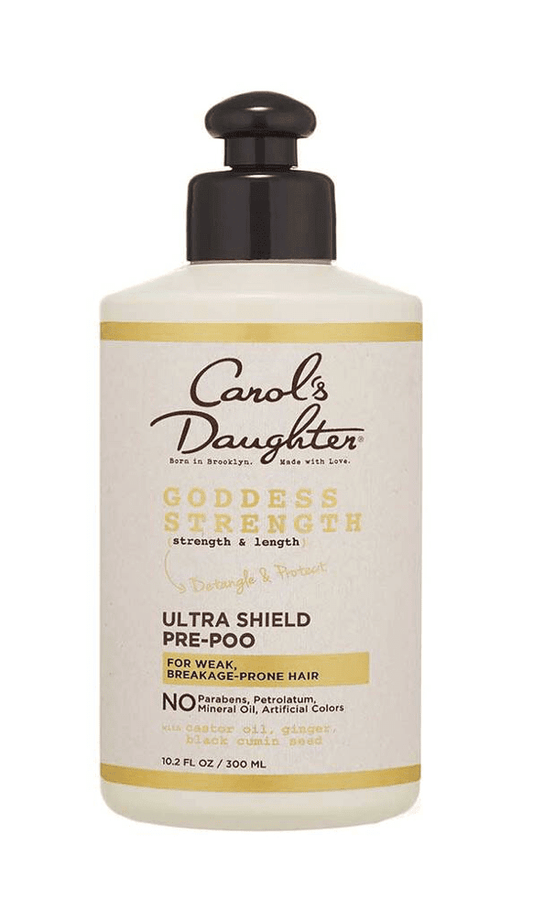 Carol's Daughter - Goddess Strength - Ultra shield pre-shampoo - 300ml - Carol's Daughter - Ethni Beauty Market