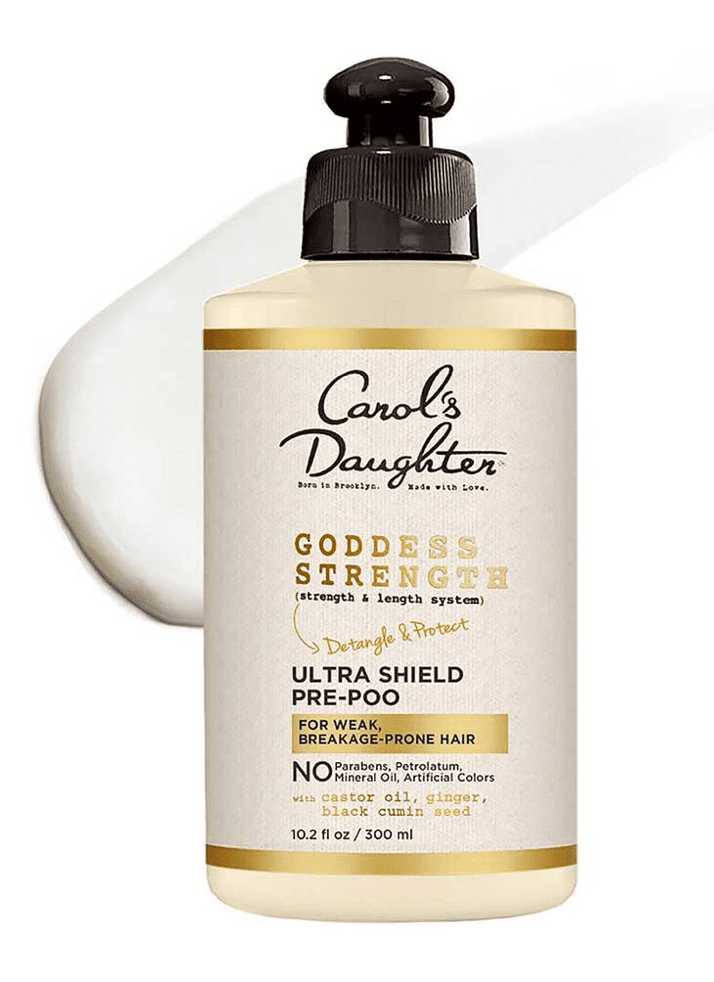 Carol's Daughter - Goddess Strength - Ultra shield pre-shampoo - 300ml - Carol's Daughter - Ethni Beauty Market