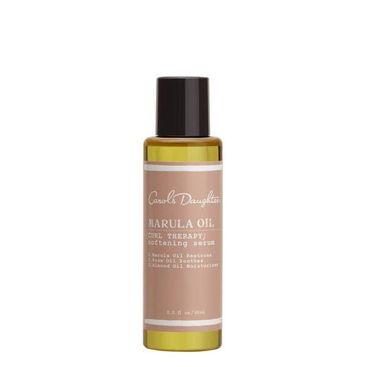 Carol's Daughter - Marula Oil - Sérum lissant "curl therapy" - 60 ml - Carol's Daughter - Ethni Beauty Market