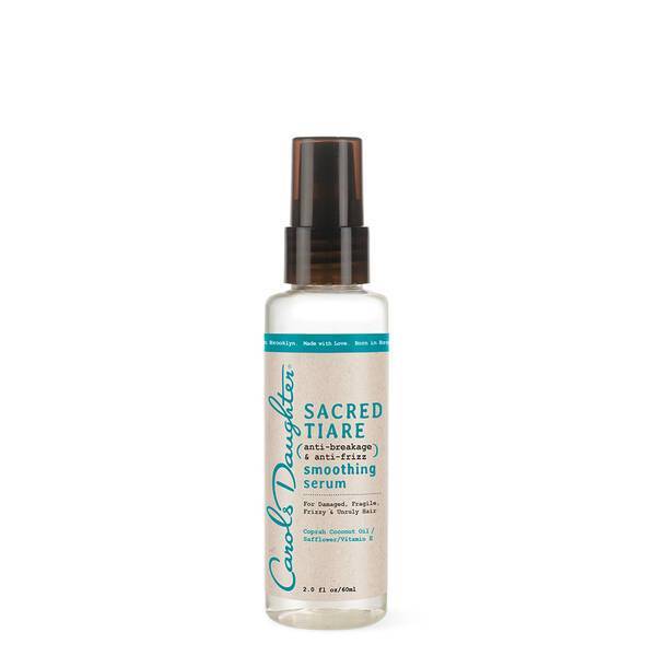 Carol's Daughter - Sacred Tiare - Sérum lissant "anti-breakage & anti-frizz" - 60 ml - Carol's Daughter - Ethni Beauty Market