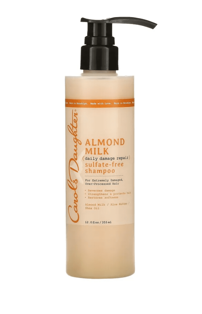 Carol's Daughter - Almond Milk - Sulfate-free shampoo - 355ml - Carol's Daughter - Ethni Beauty Market