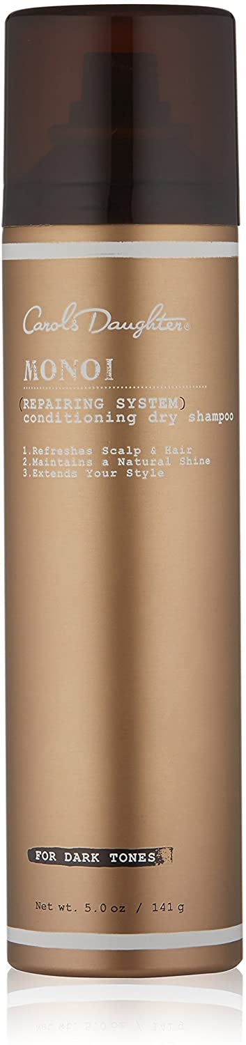 Carol's Daughter - Monoi - Dry conditioner repairing system shampoo - 141g - Carol's Daughter - Ethni Beauty Market