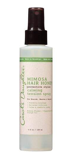 Carol's Daughter  - Mimosa Hair Honey - Spray capillaire "Calming tension" - 148ml - Carol's Daughter - Ethni Beauty Market