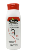 Chear - Lightening milk "kojie white" - 500ml - Chear - Ethni Beauty Market