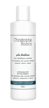 Christophe Robin - Purifying Detox - Rinse-out detangling jelly "marine minerals" - 250ml - Christophe Robin - Ethni Beauty Market