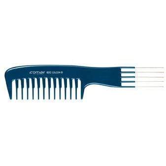 Comair - Peigne Blue Profi Line Nr. 600 - Comair - Ethni Beauty Market