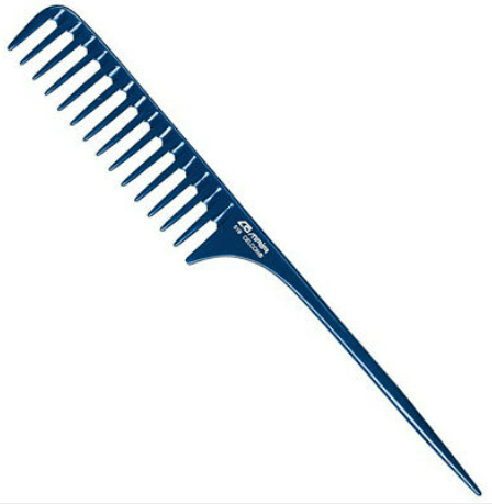 Comair - Peigne à tige "Blue Line" No. 519 - Comair - Ethni Beauty Market