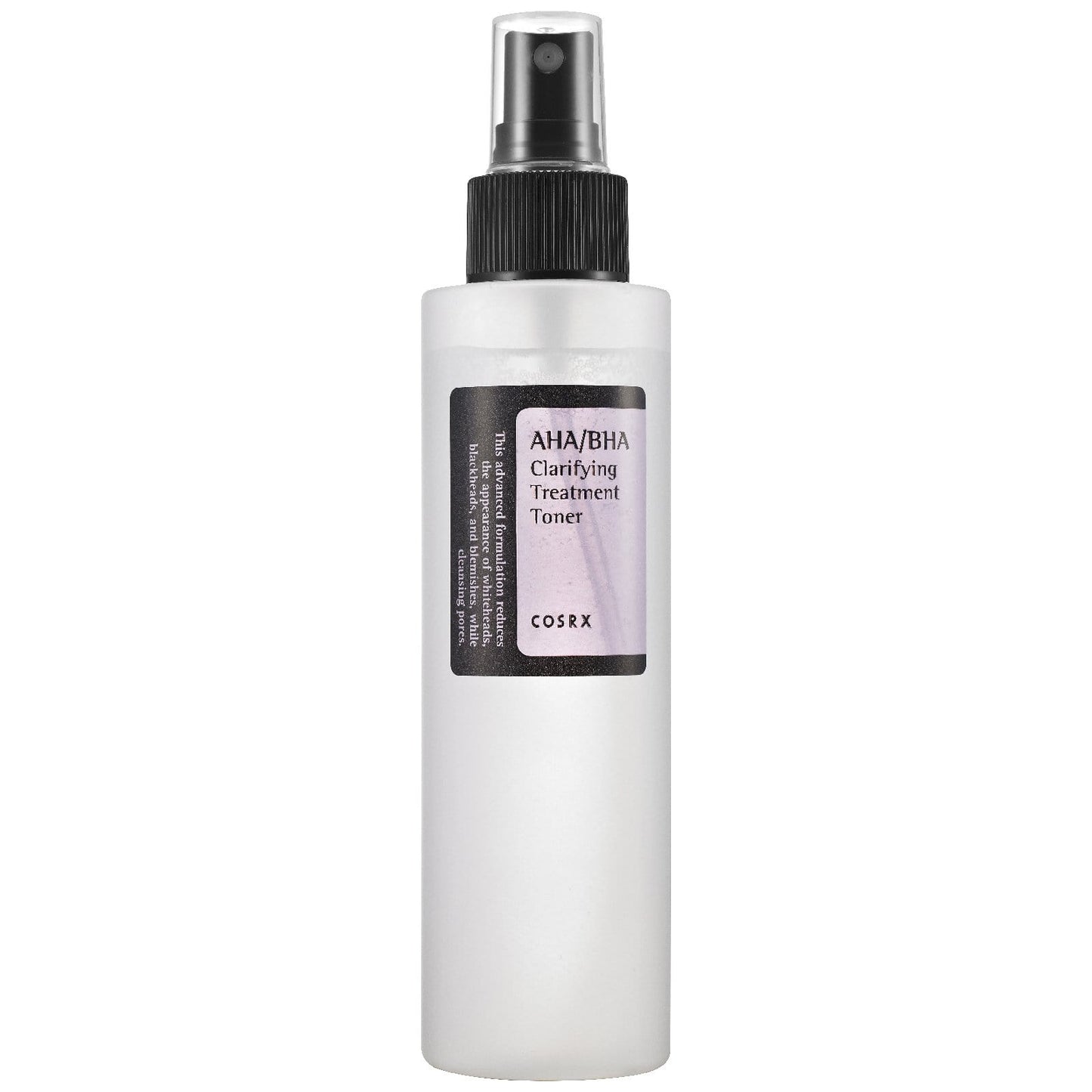 COSRX - Clarifying tonic lotion with AHA / BHA - 150 ml - Cosrx - Ethni Beauty Market
