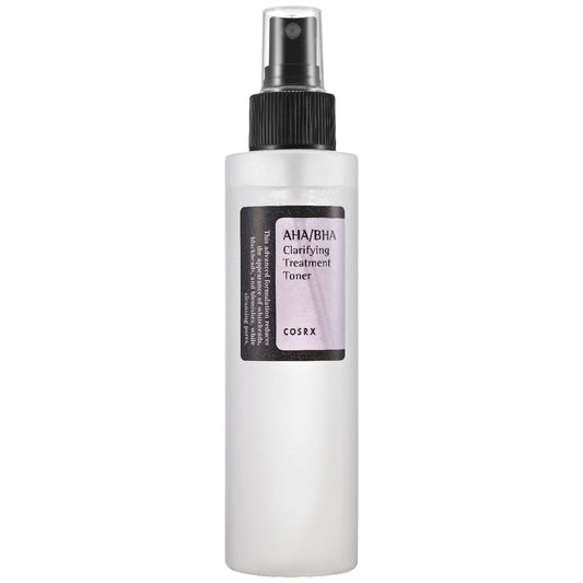 COSRX - AHA/BHA Clarifying Toner - 150 ml - COSRX - Ethni Beauty Market