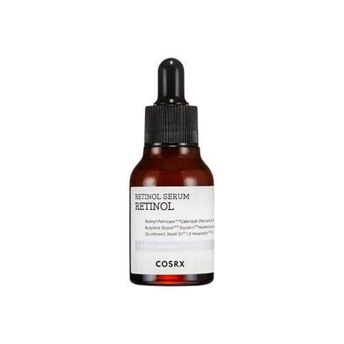 COSRX - "Real Fit" Retinol Face Serum - 20ml - COSRX - Ethni Beauty Market