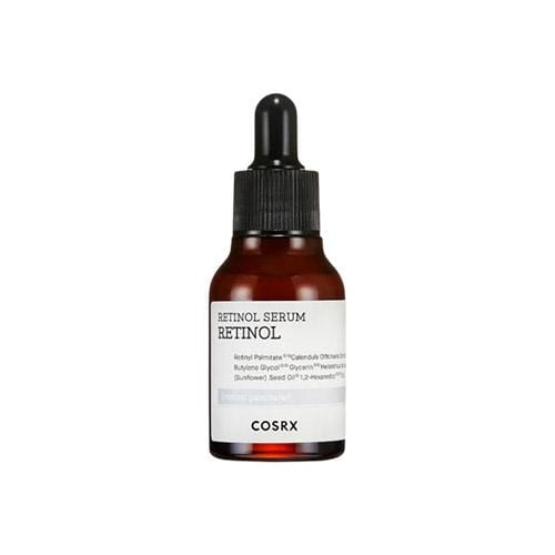 COSRX - Sérum pour le visage au rétinol "Real Fit" - 20ml - COSRX - Ethni Beauty Market