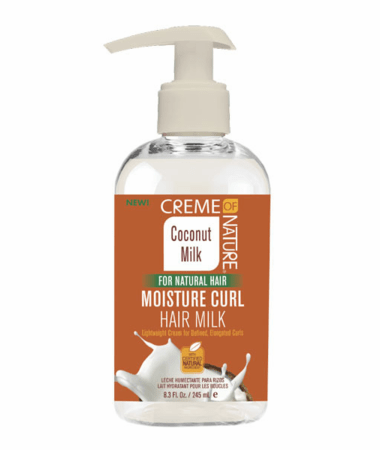 Creme Of Nature - Coconut milk for curls - 245 ml - Creme of nature - Ethni Beauty Market