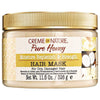 Creme Of Nature - Pure honey hair mask - 326g - Creme of nature - Ethni Beauty Market