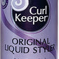Curl Keeper - Lotion capillaire "liquid styler" - 240ml - Curl Keeper - Ethni Beauty Market
