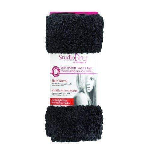 Curl Keeper - Serviette pour cheveux secs (  Solutions Curl Keeper Hand Dry Hair Towel) - Curl Keeper - Ethni Beauty Market