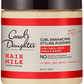 Carol's Daughter - Hair milk - Crème Définition de boucles - 226ml - Carol's Daughter - Ethni Beauty Market