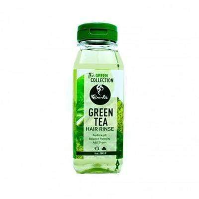 Curls - Eau de rinçage au thé vert 236ml - Curls - Ethni Beauty Market