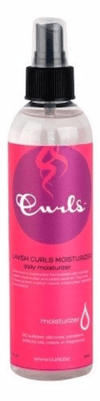 Curls - Spray Hydratant "Lavish Curls Moisturizer"- 236ml - Curls - Ethni Beauty Market