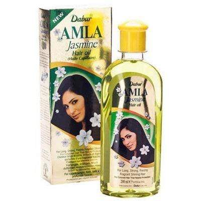 Dabur - Jasmine Hair Oil 200ml - Dabur - Ethni Beauty Market