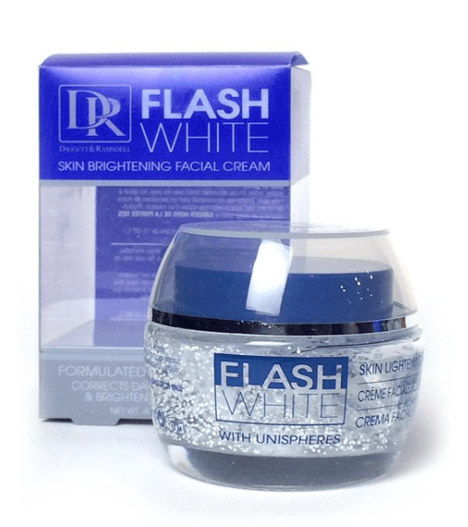 Daggett et Ramsdell - Flash White - Crème visage éclaircissante - 45g - Daggett et Ramsdell - Ethni Beauty Market