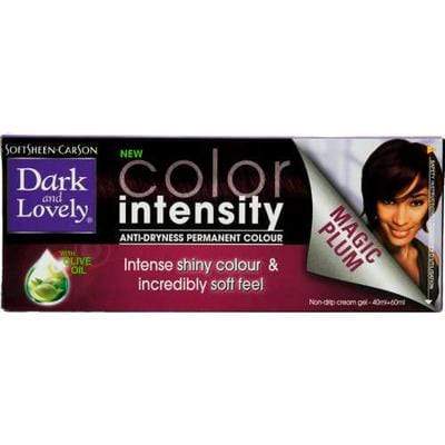 Dark and Lovely - Coloration permanente intense anti-dessèchement (Plusieurs couleurs) - 100ml - Dark and Lovely - Ethni Beauty Market