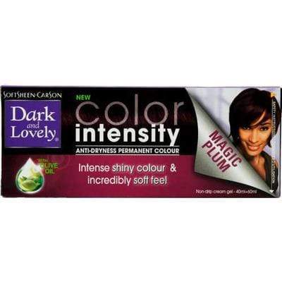Dark and Lovely - Intense anti-dryness permanent coloring (Several colors) - 100ml - Dark and Lovely - Ethni Beauty Market