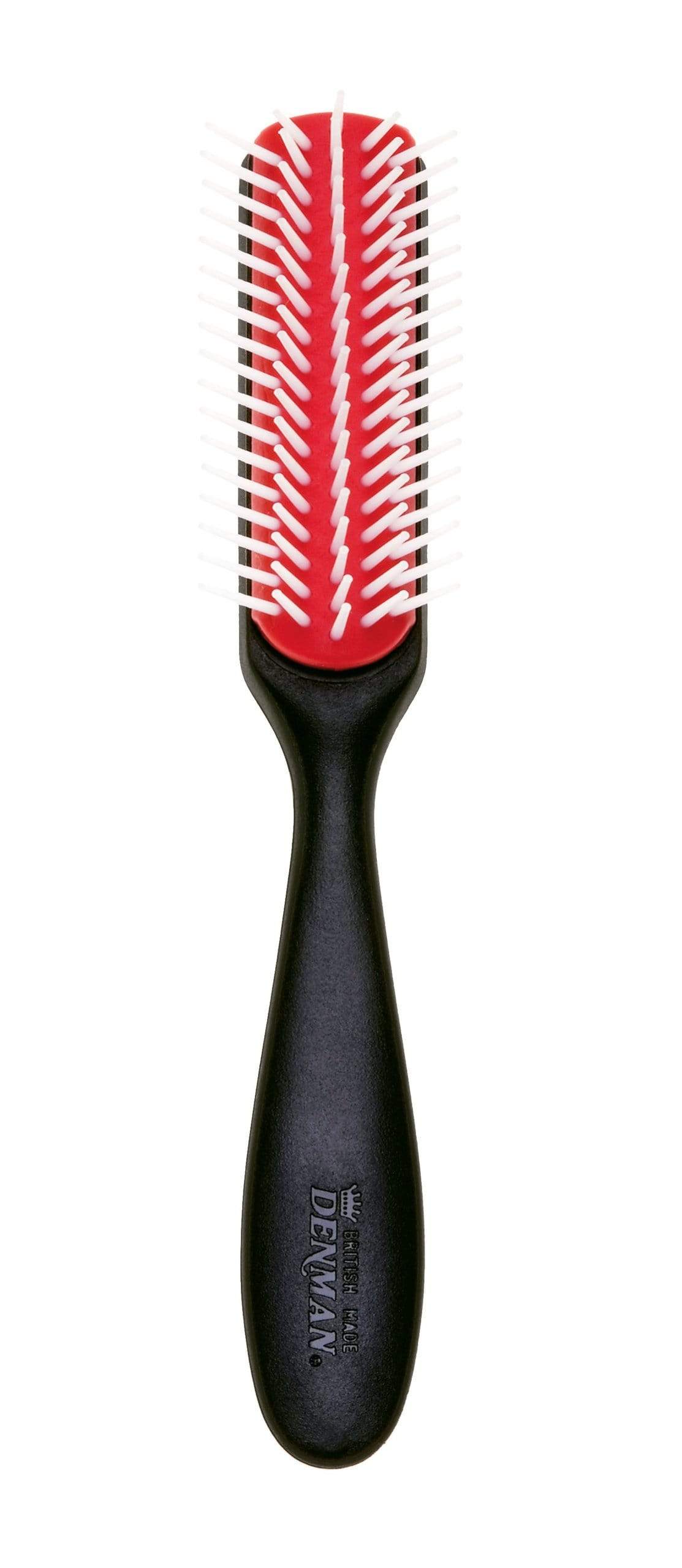 Denman - Brosse volumisante 5 rangées - D143 - Denman - Ethni Beauty Market