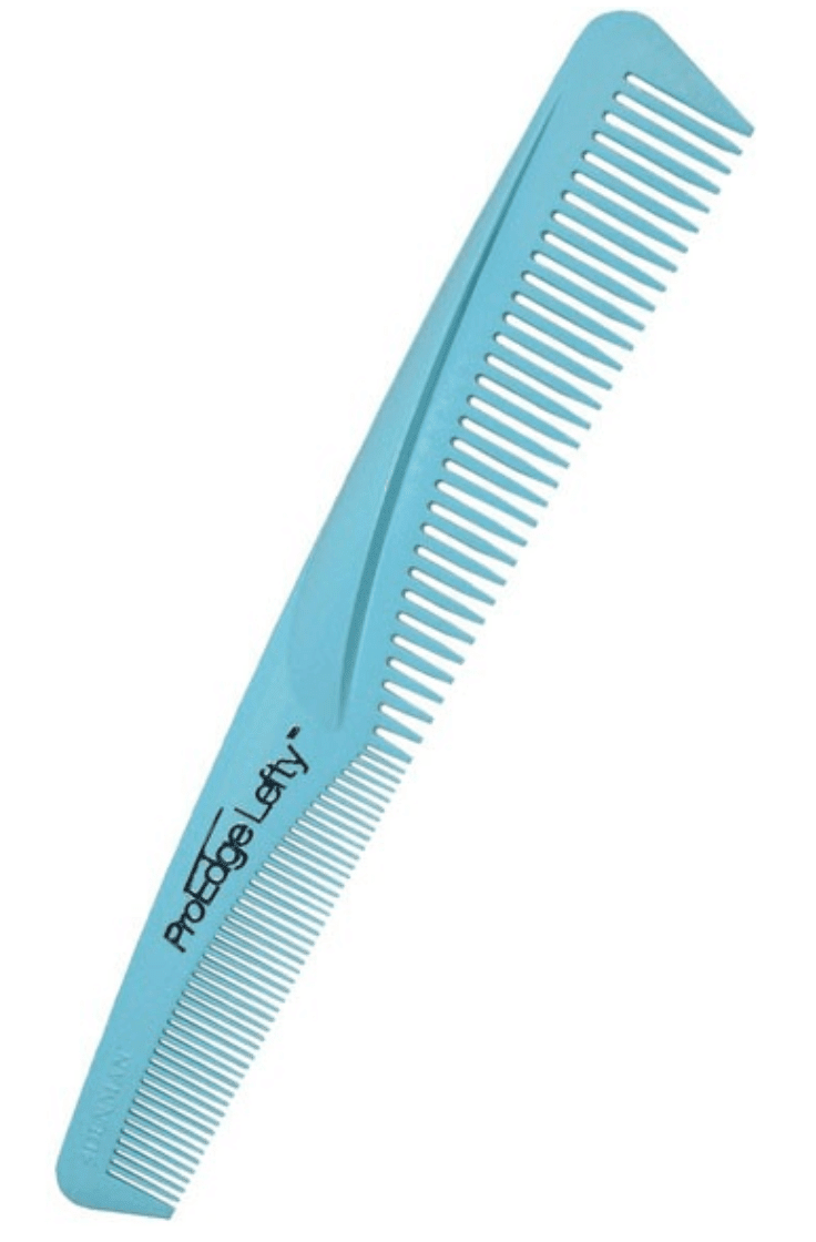 Denman - "proedge" tight tooth comb - 40g - Denman - Ethni Beauty Market
