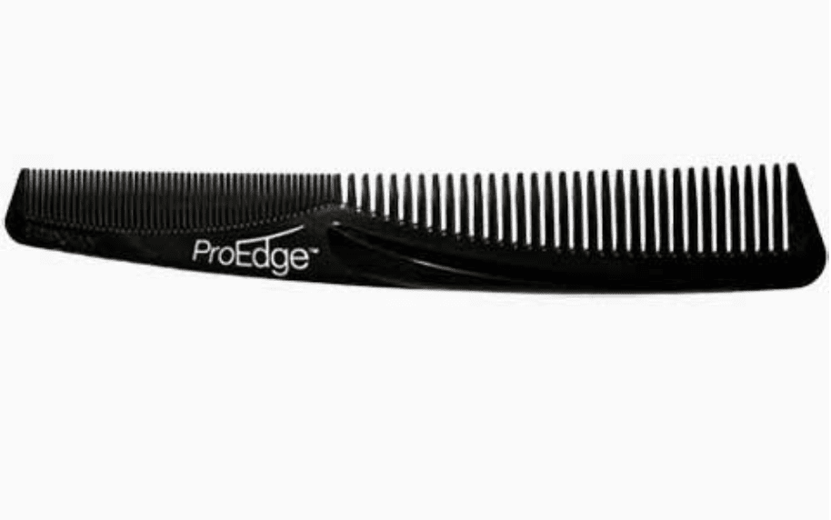 Denman - "proedge" tight tooth comb - 40g - Denman - Ethni Beauty Market